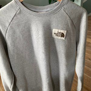 The North Face Heritage Crew Sweatshirt